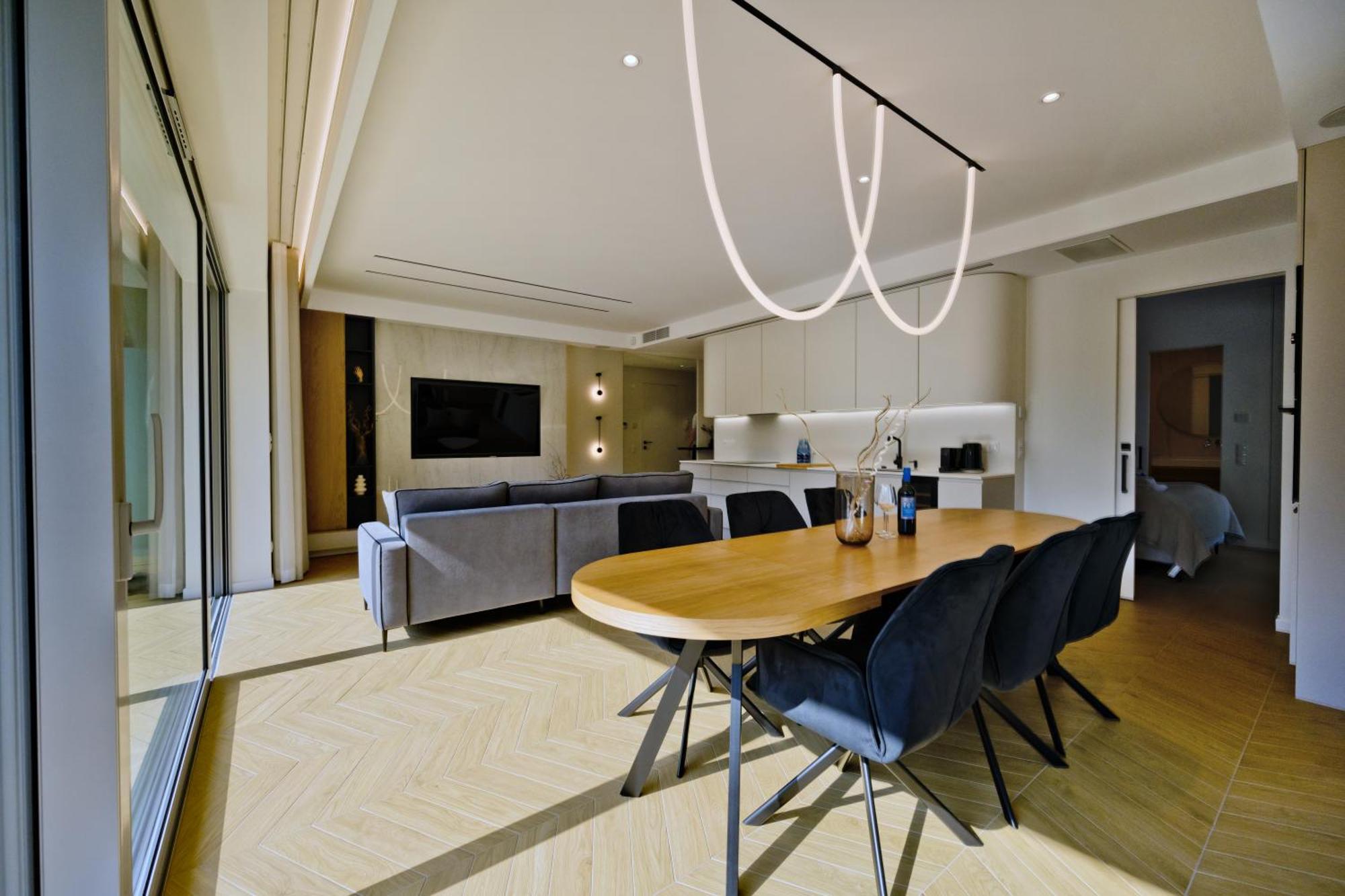 Blueapart Apartamenty יוראטה מראה חיצוני תמונה