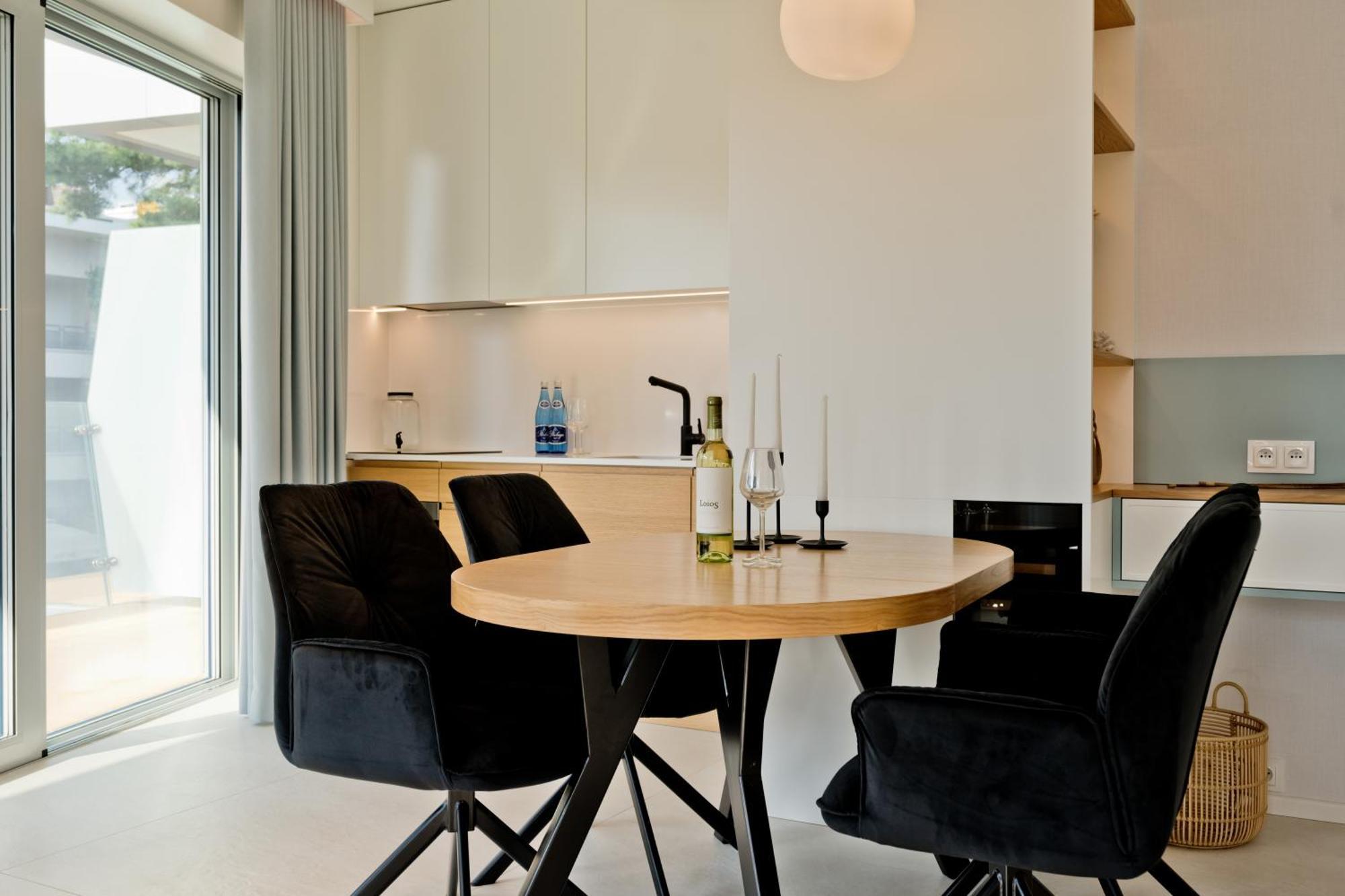 Blueapart Apartamenty יוראטה מראה חיצוני תמונה
