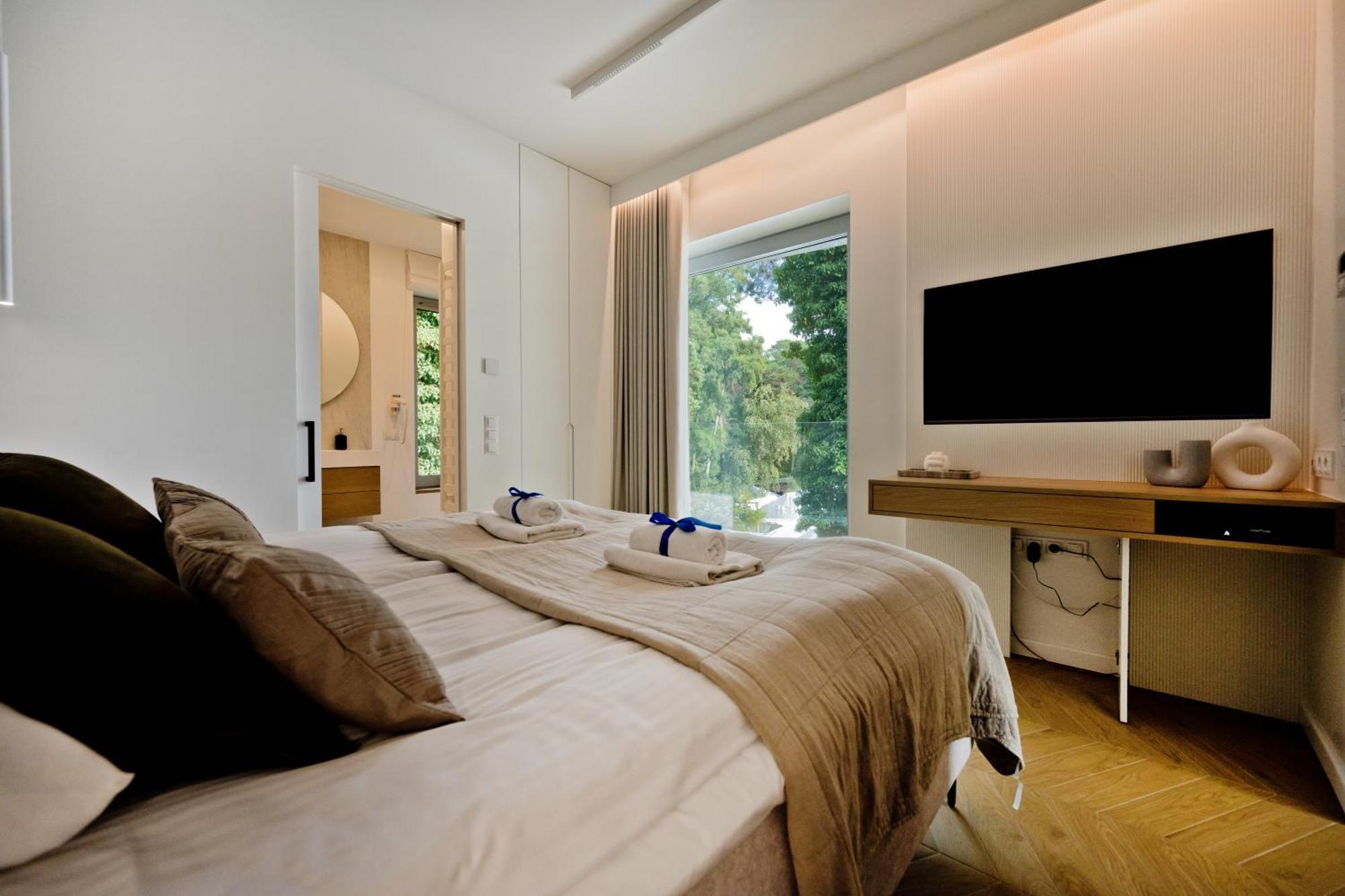 Blueapart Apartamenty יוראטה מראה חיצוני תמונה