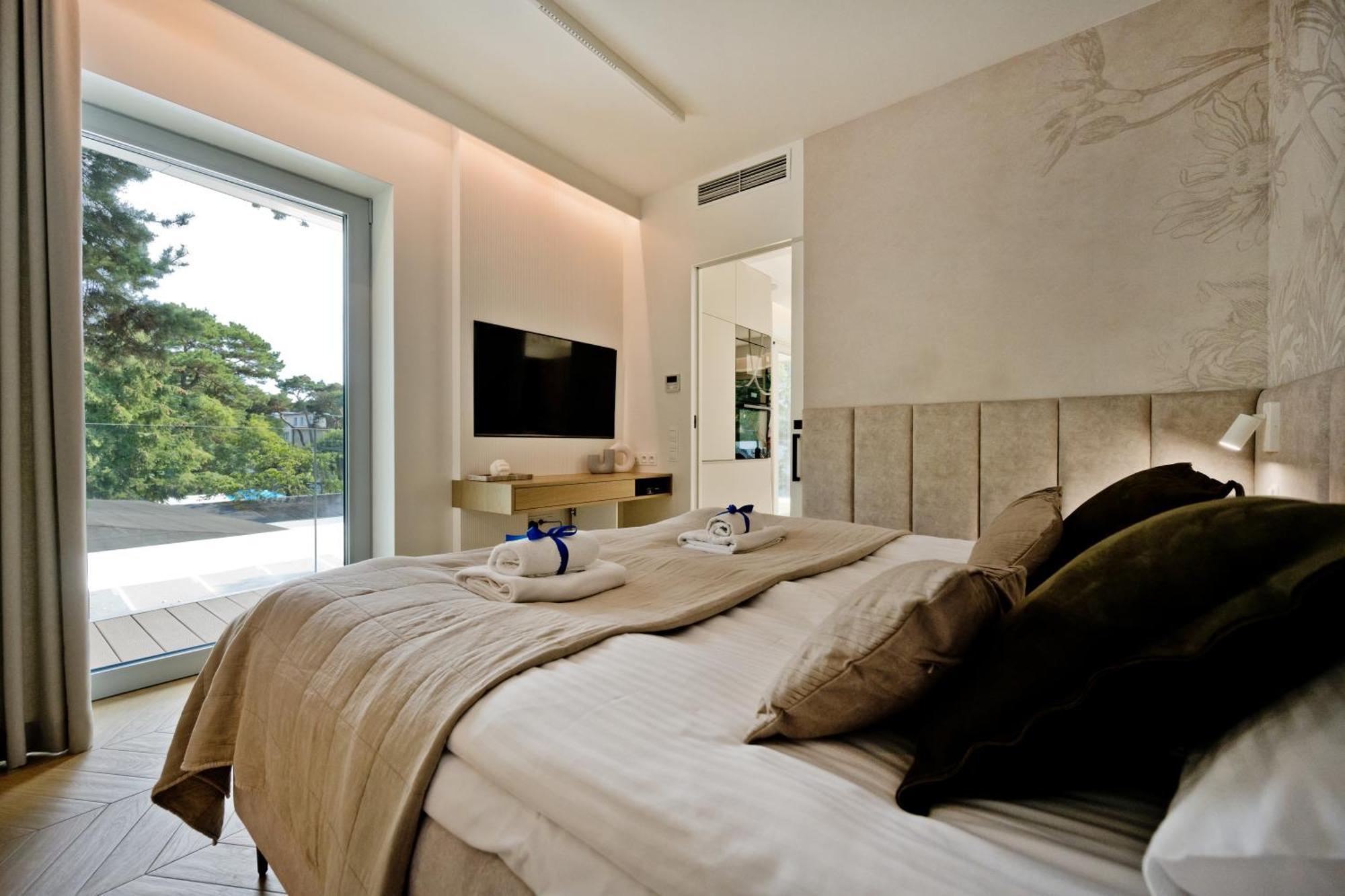 Blueapart Apartamenty יוראטה מראה חיצוני תמונה