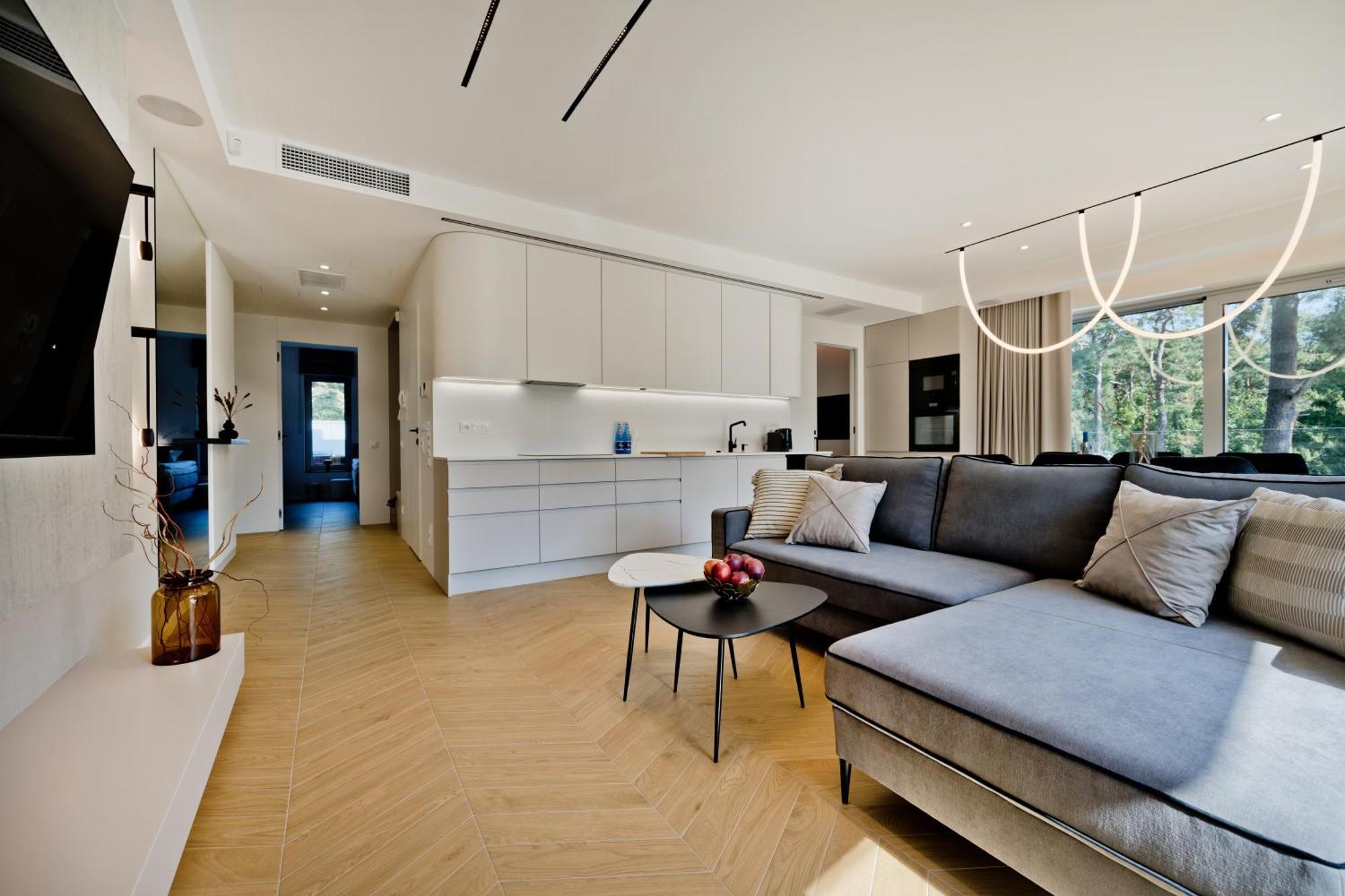 Blueapart Apartamenty יוראטה מראה חיצוני תמונה