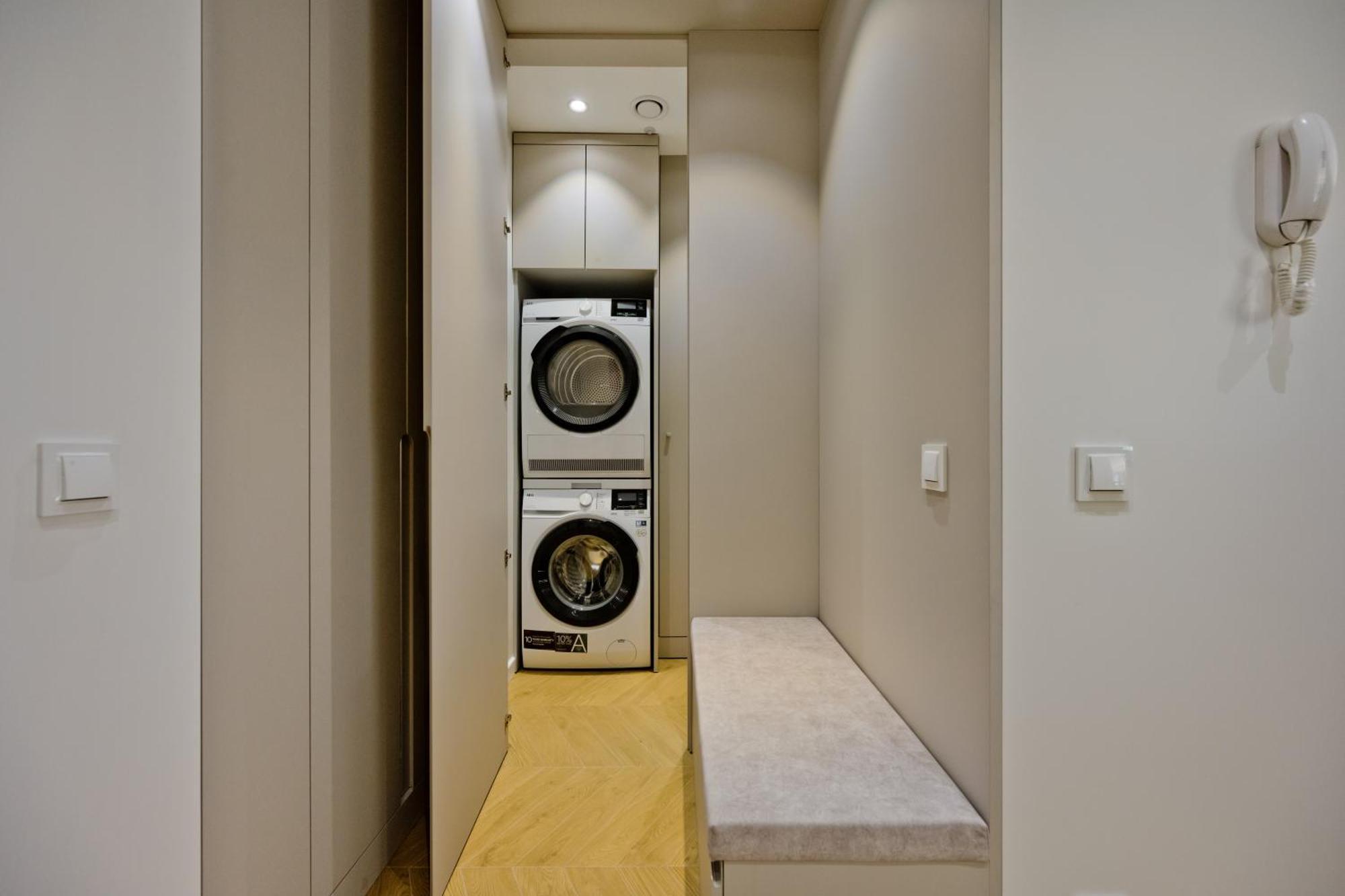 Blueapart Apartamenty יוראטה מראה חיצוני תמונה