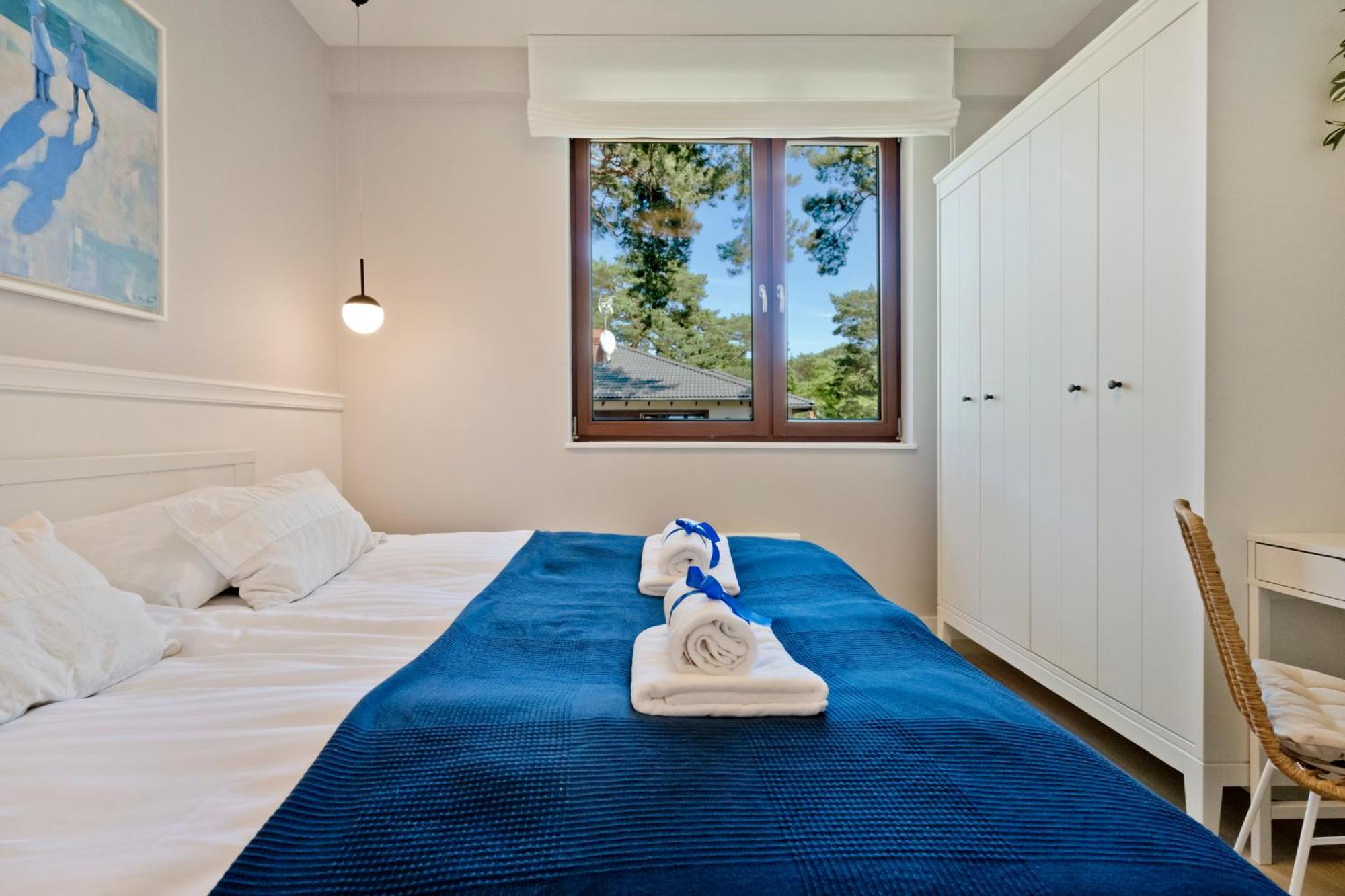 Blueapart Apartamenty יוראטה מראה חיצוני תמונה
