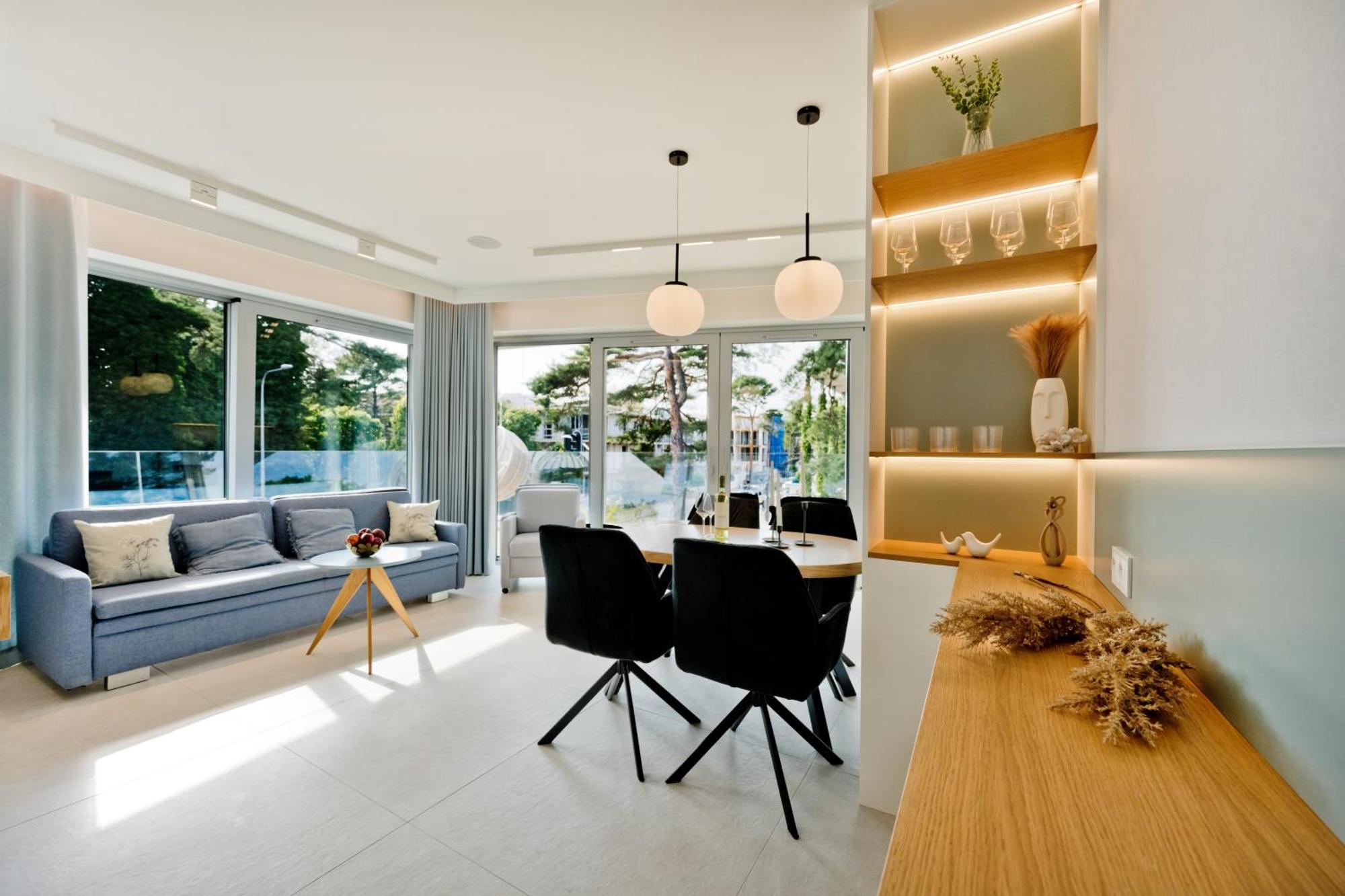 Blueapart Apartamenty יוראטה מראה חיצוני תמונה