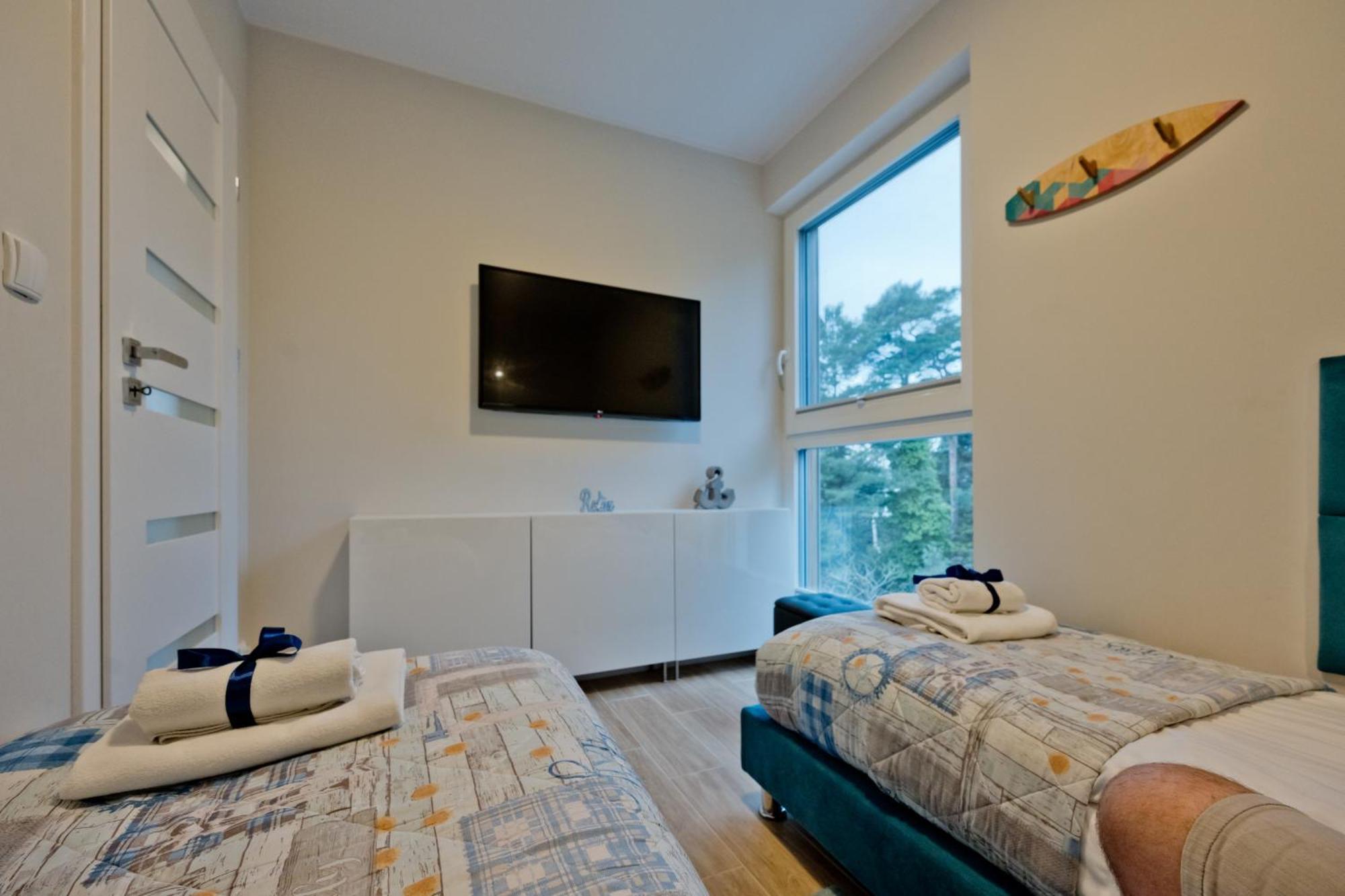 Blueapart Apartamenty יוראטה מראה חיצוני תמונה