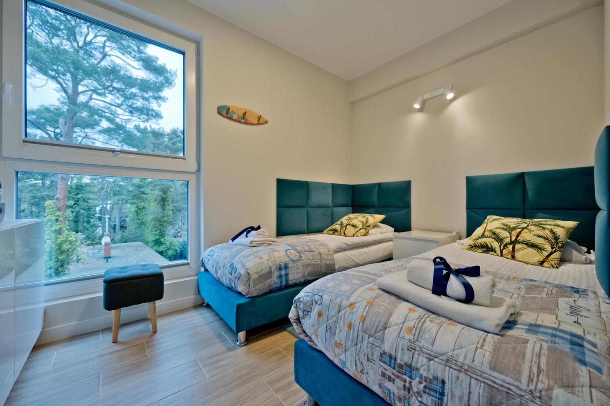 Blueapart Apartamenty יוראטה מראה חיצוני תמונה