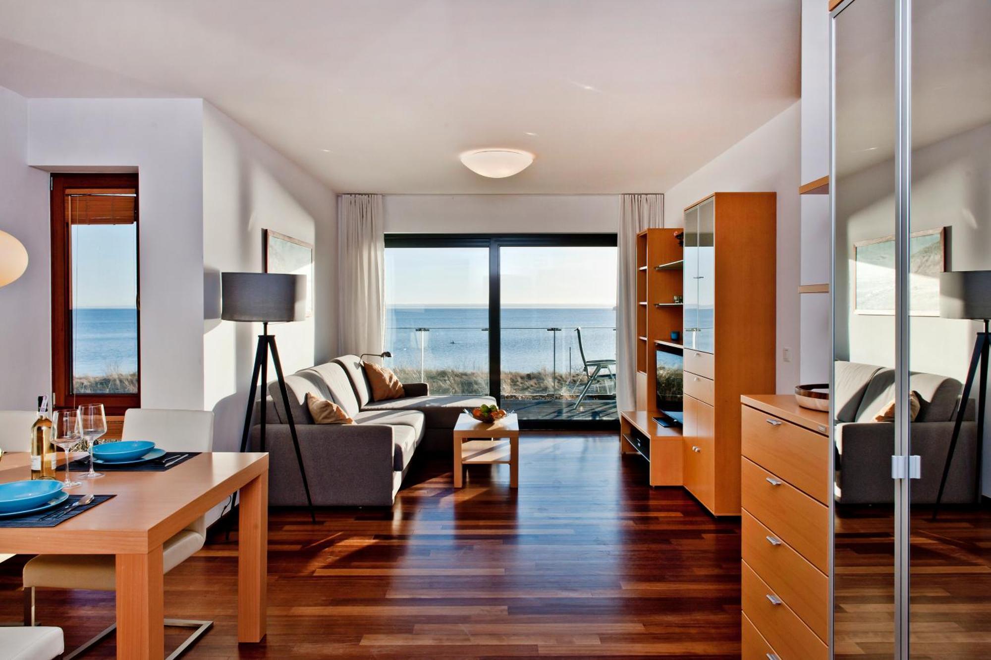 Blueapart Apartamenty יוראטה מראה חיצוני תמונה