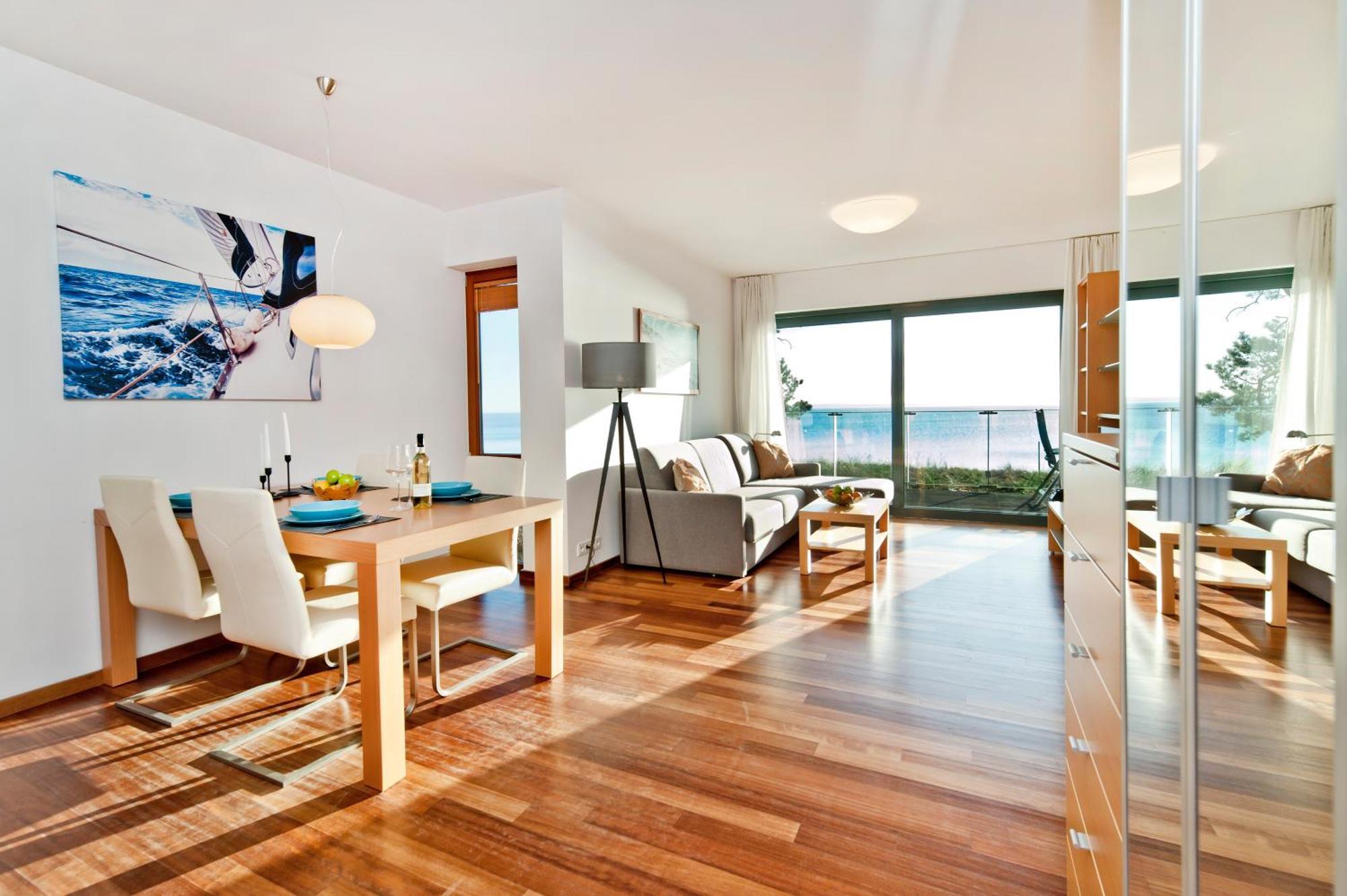 Blueapart Apartamenty יוראטה מראה חיצוני תמונה