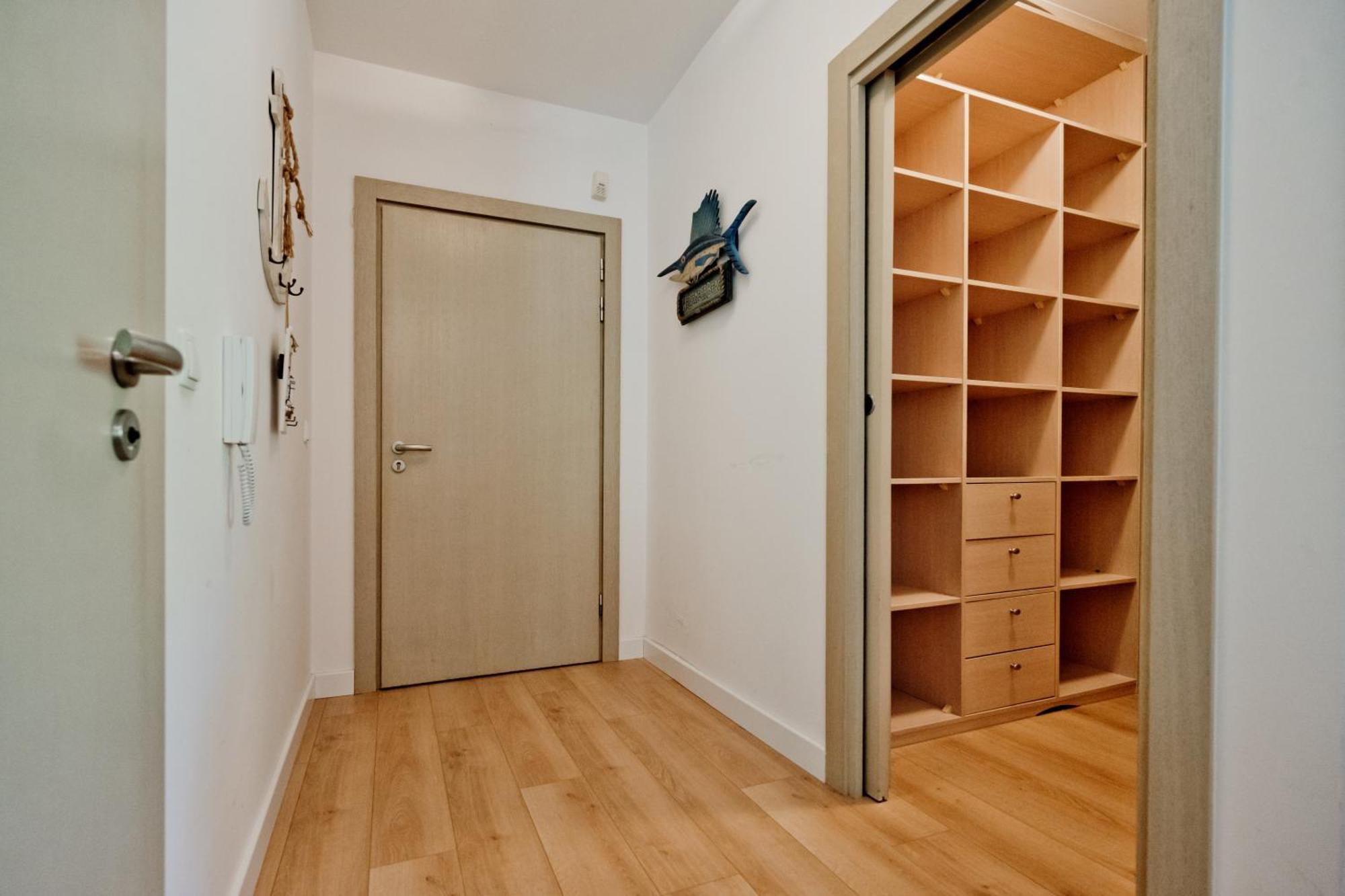 Blueapart Apartamenty יוראטה מראה חיצוני תמונה