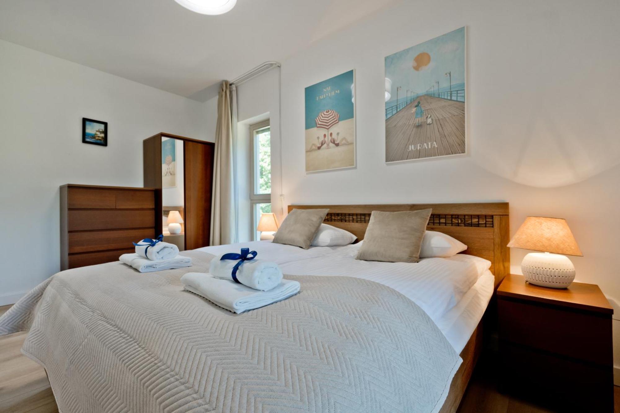 Blueapart Apartamenty יוראטה מראה חיצוני תמונה