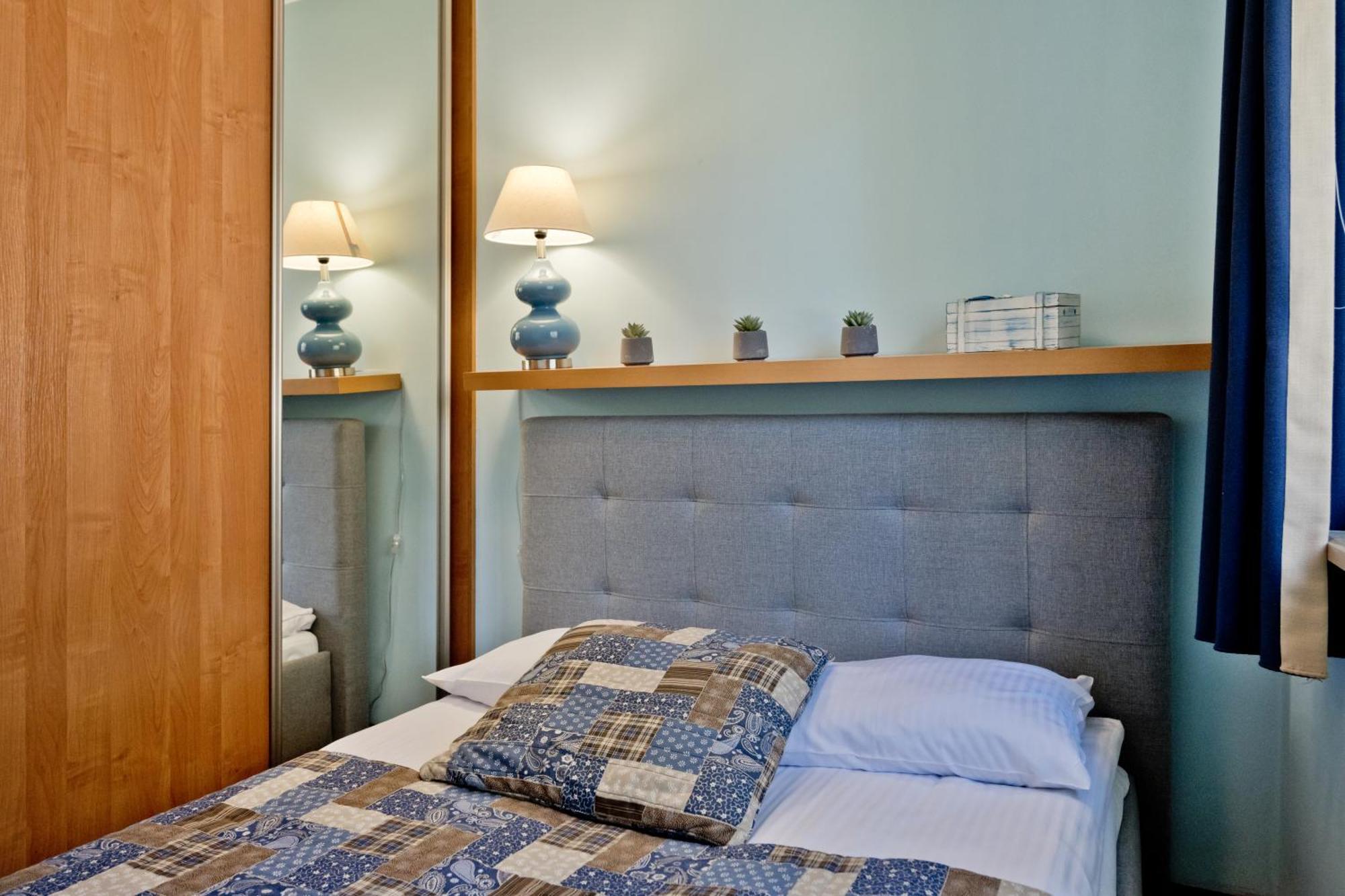 Blueapart Apartamenty יוראטה מראה חיצוני תמונה