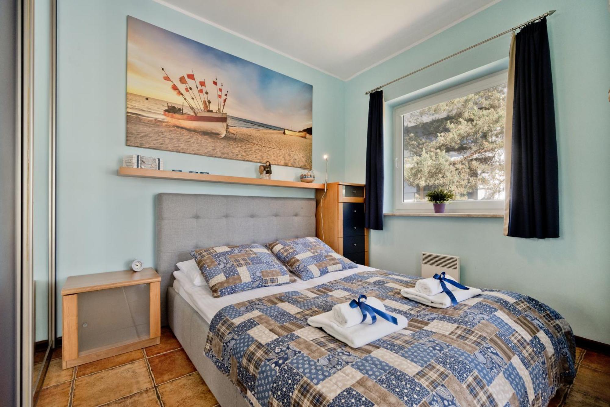 Blueapart Apartamenty יוראטה מראה חיצוני תמונה