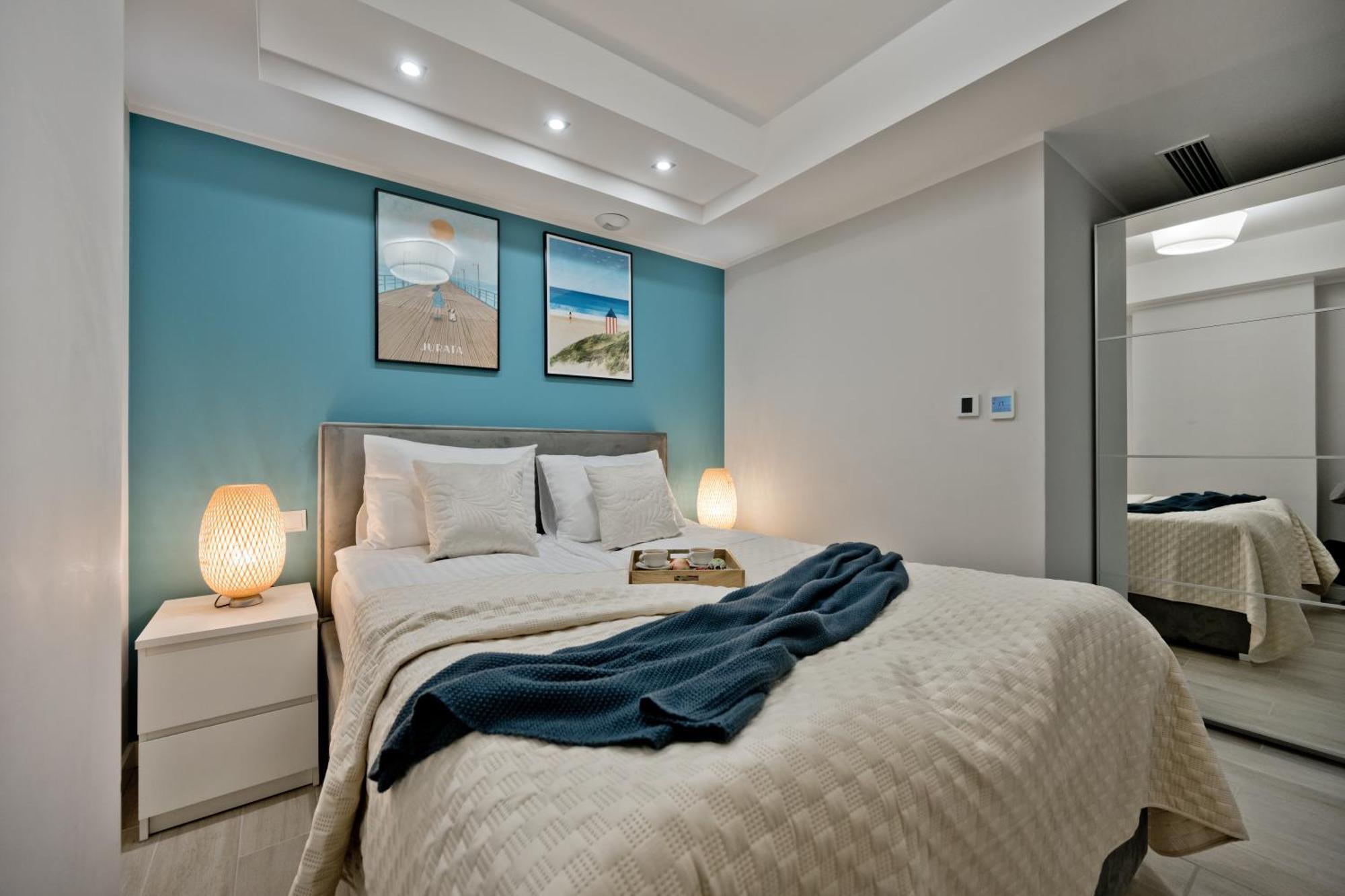 Blueapart Apartamenty יוראטה מראה חיצוני תמונה